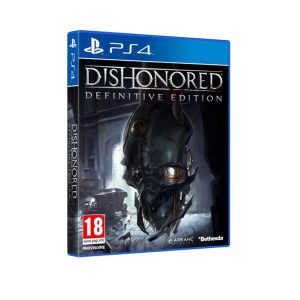 Dishonored Definitive Edition