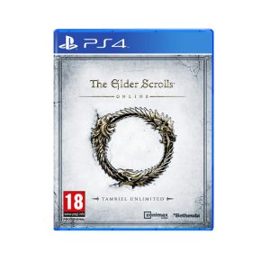Elder Scrolls Online