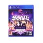 Agents of Mayhem