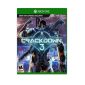 Crackdown