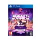 Agents of Mayhem