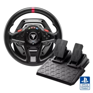 فرمان بازی Thrustmaster مدل T128-P