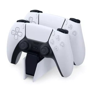 پایه شارژر دوگانه دوال سنس PS5