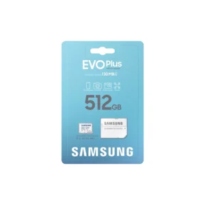 کارت حافظه Micro SD EVO Plus سامسونگ