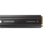 حافظه SSD سامسونگ مدل 980 Pro