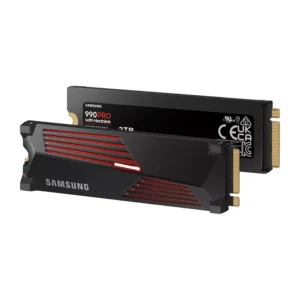حافظه SSD سامسونگ مدل 990 Pro