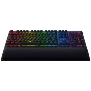 کیبورد Razer BlackWidow V3 Pro - Green Switch