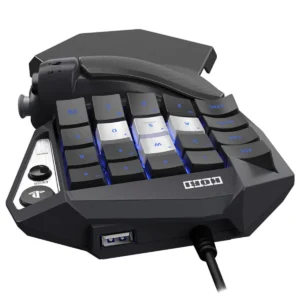 کی پد HORI TAC برای PS5 - مکانیکی- سری جدید HORI Tactical Assault Commander