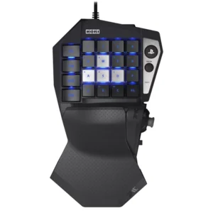 کی پد HORI TAC برای PS5 - مکانیکی- سری جدید HORI Tactical Assault Commander