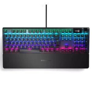 کیبورد SteelSeries Apex 5
