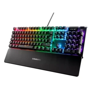 کیبورد SteelSeries Apex 5