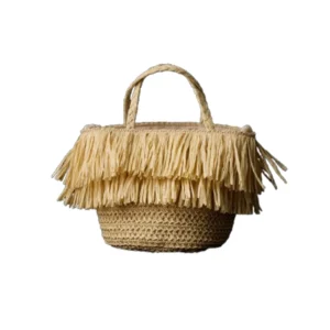 کیف دستی رافیا