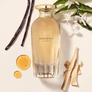 عطر و اسپری ملایم ویکتوریا سکرت Heavenly